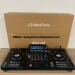 AlphaTheta XDJ-AZ, AlphaTheta OMNIS-DUO, Pioneer DJ OPUS-QUAD, Pioneer DJ XDJ-RX3, Pioneer XDJ-XZ, Pioneer DJ DDJ-FLX10, AlphaTheta DDJ-GRV6, Pioneer DDJ-1000, Pioneer DDJ-1000SRT, Pioneer DJ DDJ-REV7, Pioneer CDJ-3000, Pioneer DJ DJM-A9, AlphaTheta Euphonia, Pioneer CDJ-2000NXS2, Pioneer DJM-900NXS2, Pioneer DJ DJM-V10-LF , Pioneer DJ DJM-S11, Pioneer  CDJ-TOUR1 , Pioneer DJM-TOUR1 ,  Denon DJ Prime 4+ , Allen & Heath Xone:96, PLAYdifferently MODEL 1 