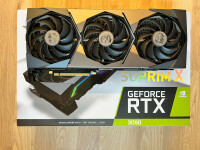 NON LHR GeForce RTX 3090, RTX 3080, RTX 3080 Ti,  RTX  3070, RTX 3070 Ti, RTX 3060, RTX 3060 Ti , RTX 2080, RTX 2080Ti,  RTX 2070,   AMD Radeon RX 6900 XT, RX 6800XT , RX 6700 XT