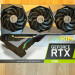 NON LHR GeForce RTX 3090, RTX 3080, RTX 3080 Ti,  RTX  3070, RTX 3070 Ti, RTX 3060, RTX 3060 Ti , RTX 2080, RTX 2080Ti,  RTX 2070,   AMD Radeon RX 6900 XT, RX 6800XT , RX 6700 XT