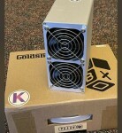 Goldshell KD-BOX Kadena , Goldshell KD2, Goldshell KD5, Bitmain AntMiner S19 Pro 110Th/s, Antminer S19j Pro 104th/s ,ANTMINER L3+, Antminer E3,  Antminer T17+, Antminer T19,  Innosilicon A10 PRO, Bobcat 300 Hotspot Miner HNT Helium UK/EU 868mhz , GEFORCE RTX 3090, RTX 3080