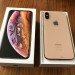 Apple iPhone XS 64GB = 450 EUR  ,iPhone XS Max 64GB = 480 EUR ,iPhone X 64GB = 350 EUR,Apple iPhone XR 64GB = 380 Euro  Whatsapp Chat : +27837724253