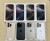 Vendita all’ingrosso Apple iPhone 16 Pro Max, iPhone 16 Pro, iPhone 16, iPhone 16 Plus, iPhone 15 Pro Max, iPhone 15 Pro, iPhone 15, iPhone 15 Plus, Samsung Galaxy S25 Ultra , Samsung Z Fold6, Samsung Z Flip6, Sony PlayStation PS5 Pro, Nintendo Switch 2  Console - Image 1
