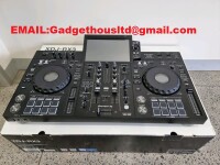 Pioneer DJ XDJ-RX3, Pioneer XDJ XZ , Pioneer DJ OPUS-QUAD, Pioneer DDJ 1000, Pioneer DDJ 1000SRT, Pioneer DJ DDJ-REV7, Pioneer CDJ-3000, Pioneer DJ DJM-A9 , Pioneer CDJ 2000NXS2, Pioneer DJM 900NXS2, Pioneer DJ DJM-V10 , Pioneer DJ DJM-S11, Pioneer CDJ-TOUR1 , Pioneer DJM-TOUR1