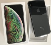 Apple iPhone XS 64GB = 400 EUR  ,iPhone XS Max 64GB = 430 EUR ,iPhone X 64GB = 300 EUR,Apple iPhone XR 64GB = 350 Euro  Whatsapp Chat : +27837724253