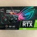 ASUS ROG Strix NVIDIA GeForce RTX 3080 Edition Gaming Graphics Card