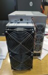 AntMiner Bitmain T19 84 TH/s Bitcoin Miner NOUVO