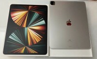 Apple iPad Pro con Chip M1 – 12,9 pollici 5a generazione 128 GB Wi-Fi + cellulare = 700EUR,Apple iPad Pro con Chip M1 – 11 pollici 5a generazione 128GB Wi-Fi + cellulare = 600EUR, Apple iPhone 12 Pro 128GB = 500EUR, iPhone 12 Pro Max 128GB = 550EUR