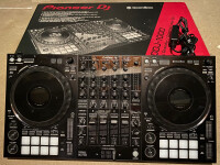 Pioneer DDJ 1000, Pioneer DDJ 1000SRT , Pioneer DJ DDJ-REV7  DJ Controller, Pioneer DJ XDJ-RX3, Pioneer XDJ XZ , Pioneer CDJ-3000, Pioneer CDJ 2000NXS2, Pioneer DJM 900NXS2 , Pioneer DJ DJM-V10 ,  Yamaha Genos 76-Key , Korg Pa4X 76 Key , Korg PA-1000,  Yamaha PSR-SX900 , Roland FANTOM-8
