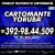 Mi occupo di Tarologia previsionale ed evolutiva da diversi anni: il Cartomante Yorubà - Image 1