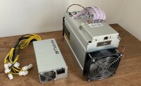 Bitmain AntMiner S19 Pro 110Th/s, Antminer S19 95TH, Goldshell KD-BOX Kadena  , ANTMINER L3+, Antminer E3,  Antminer T17+,   Innosilicon A10 PRO, Canaan AVALON A1246 , Bobcat Miner 300 Helium Hotspot