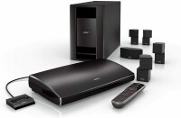 Sistema di altoparlanti per home theater Bose Acoustimass 10 serie II – Nero