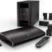 Sistema di altoparlanti per home theater Bose Acoustimass 10 serie II – Nero