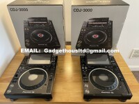 Pioneer CDJ-3000 Multi-Player / Pioneer DJM-A9 DJ Mixer / Pioneer DJ DJM-V10-LF Mixer / Pioneer DJM-S11 / Pioneer CDJ-2000NXS2 / Pioneer DJM-900NXS2 / Pioneer CDJ-Tour1 / Pioneer DJM-TOUR1 / Pioneer XDJ-XZ DJ System / Pioneer XDJ-RX3 DJ System / Pioneer OPUS-QUAD DJ System / Pioneer DDJ-FLX10 / Pioneer DDJ-1000 / Pioneer DDJ-1000SRT / Pioneer DDJ-800 / Pioneer DDJ-REV7 / Pioneer DDJ-RZX