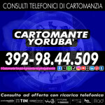 Studio di Cartomanzia il Cartomante Yorubà
