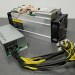 NUOVO Bitmain ANTMINER S19 PRO 110th / s BTC miner SHA-256 ReadyToShip