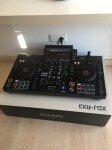 Pioneer DJ XDJ-RX3, Pioneer XDJ XZ, Pioneer DJ DDJ-REV7, Pioneer DDJ 1000, Pioneer DDJ 1000SRT,  Pioneer CDJ-3000, Pioneer CDJ 2000 NXS2, Pioneer DJM 900 NXS2, Pioneer DJ DJM-V10 , Pioneer CDJ-TOUR1 , Pioneer DJM-TOUR1,   Yamaha Genos 76-Key , Korg Pa4X 76 Key,  Yamaha PSR-SX900, Korg PA-1000 , Yamaha Montage 8 , Roland FANTOM-8 , Roland JUPITER-X Synthesizer