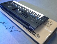 Yamaha Genos 76-Key, Yamaha PSR-SX900 ,Korg Pa4X 76 key, Korg PA-1000,  Roland FANTOM-8 ,  Roland FA-08 88-key ,  Roland JUPITER-X Synthesizer , Pioneer DJ XDJ-RX3, Pioneer XDJ XZ , Pioneer DDJ 1000, Pioneer DDJ 1000SRT , Pioneer  DDJ-REV7 DJ Controller ,  Pioneer CDJ 3000, Pioneer CDJ 2000 NXS2, Pioneer DJM 900 NXS2, Pioneer DJ DJM-S11 DJ Mixer