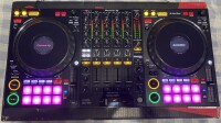 Pioneer Cdj-3000, Pioneer Cdj 2000 NXS2, Pioneer Djm 900 NXS2,Pioneer Ddj 1000, Pioneer Ddj 1000srt , Yamaha PSR-SX900 , Yamaha Genos 76-Key , Korg Pa4X 76 , Korg Kronos 61 , Korg PA-1000, Yamaha PSR-SX700, Roland FANTOM-8