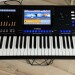 Korg Pa5X, Korg Pa4X, Korg Pa4X MG2 Edition , Korg Pa3X , Korg Pa1000 MG Edition, Korg PA-1000, Yamaha Genos2 76-key, Yamaha Genos 76-Key , Yamaha Tyros5 76-Key , Yamaha PSR-A5000 , Yamaha PSR-SX900,  Yamaha Montage 8 ,  Korg Kronos2 , Roland FANTOM-8 , Roland JUPITER-X  ,  Nord Electro 6D , Nord Stage 4 , Nord Grand 2, Nord Piano 5 , Ketron SD60,  Ketron SD9,  Ketron SD80 , Ketron SD60K , Ketron EVENT 