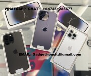 Apple iPhone 14 Pro Max, iPhone 14 Pro, iPhone 14, iPhone 14 Plus, iPhone 13 Pro Max, iPhone 13 Pro, iPhone 13