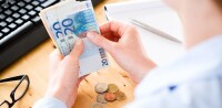 Offerta di prestito di denaro tra privati in Italia