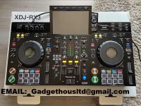 Pioneer DJ XDJ-RX3 , Pioneer XDJ-XZ , Pioneer DJ OPUS-QUAD , Pioneer DDJ-FLX10 ,  Pioneer DDJ-1000SRT , Pioneer DDJ-1000, Pioneer DDJ-800 , Pioneer DJ DDJ-REV7 , Pioneer DDJ-RZX , Pioneer CDJ-3000 , Pioneer DJM-A9 , Pioneer DJM-V10-LF DJ Mixer , Pioneer DJ DJM-S11 , Pioneer DJM-900NXS2 , Pioneer CDJ-2000NXS2 , Pioneer DJM-Tour1 , Pioneer CDJ-Tour1