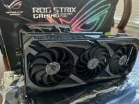 GeForce RTX 3090, RTX 3080, RTX 3080 Ti,  RTX  3070, RTX 3070 Ti, RTX 3060, RTX 3060 Ti , RTX 2080, RTX 2080Ti,  RTX 2070,   AMD Radeon RX 6900 XT, RX 6800XT , RX 6700 XT