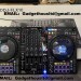 Pioneer DDJ-FLX10, Pioneer DDJ-1000, Pioneer DDJ-1000SRT ,  Pioneer DJ DDJ-REV7, Pioneer DJ XDJ-RX3, Pioneer XDJ-XZ, Pioneer OPUS-QUAD, Pioneer DDJ-800, Pioneer DDJ-RZX,  Pioneer CDJ-3000, Pioneer DJ DJM-A9 , Pioneer CDJ 2000NXS2, Pioneer DJM 900NXS2, Pioneer DJ DJM-V10 , Pioneer DJ DJM-S11