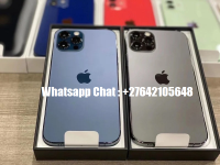 Apple iPhone 12 Pro 128GB costo 550EUR, iPhone 12 64GB costo 430EUR, iPhone 12 Pro Max 128GB costo 600 EUR, Apple iPhone 11 Pro 64GB costo 400 EUR , iPhone 11 Pro Max 64GB costo 430 EUR , Whatsapp Chat : +27642105648