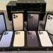 Apple iPhone 13 Pro Max, iPhone 13 Pro, iPhone 13, iPhone 12 Pro Max, iPhone 12 Pro, iPhone 12, Samsung Galaxy S22 Ultra 5G, Samsung S22 5G