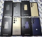 Samsung Galaxy S24 Ultra, Samsung Galaxy S24+, Samsung Galaxy S24 