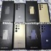 Samsung Galaxy S24 Ultra, Samsung Galaxy S24+, Samsung Galaxy S24 