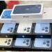 Apple iPhone 13, 530EUR, iPhone 13 Pro, 675EUR, iPhone 13 Pro Max, 780EUR