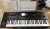 Korg Pa5X, Korg Pa4X, Korg Pa4X MG2 Edition , Korg Pa3X , Korg Pa1000 MG Edition, Korg PA-1000, Yamaha Genos2 76-key, Yamaha Genos 76-Key , Yamaha Tyros5 76-Key , Yamaha PSR-A5000 , Yamaha PSR-SX900,  Yamaha Montage 8 ,  Korg Kronos2 , Roland FANTOM-8 , Roland JUPITER-X  ,  Nord Electro 6D , Nord Stage 4 , Nord Grand 2, Nord Piano 5 , Ketron SD60,  Ketron SD9,  Ketron SD80 , Ketron SD60K , Ketron EVENT  - Image 1