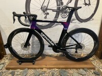 2020 Cannondale SystemSix HimOD Carbon Disc