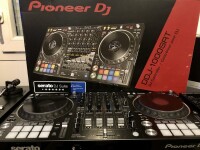 Pioneer DDJ 1000, Pioneer DDJ 1000SRT DJ Controller , Pioneer DJ XDJ-RX3,  Pioneer CDJ-3000, Pioneer CDJ 2000 NXS2, Pioneer DJM 900 NXS2, Pioneer DJ DJM-S11, Yamaha Genos 76-Key , Yamaha PSR-SX900 , Korg Pa4X 76 Key , Korg Kronos 61 , Korg PA-1000, Yamaha PSR-SX700, Roland FANTOM-8
