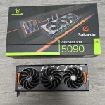 Schede video GeForce RTX 5090, RTX 5080, RTX 5070 Ti, RTX 5070, RTX 4090 , RTX 4080 Super, RTX 4080, RTX 4070 Ti Super, RTX 4070 Ti , RTX 4070 Super, RTX 4070