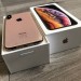 Apple iPhone XS 64GB = €400 ,iPhone XS Max 64GB = €430,iPhone X 64GB = €300,iPhone 8 64GB = €250, Apple iPhone XR 64GB = €350 , Whatsapp Chat : +27837724253