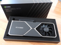 SCHEDA VIDEO GEFORCE RTX 3090 / RTX 3080 TI / RTX 3080 / RTX 3070 / RTX 3060 TI / RTX 3060 / AMD RADEON RX 6900 XT / RADEON RX 6800 XT / RADEON RX 6700 XT