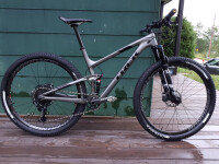 For Sale : 2019 Trek Fuel EX 9.9 29