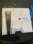 Sony PlayStation 5 Edizione Blu-Ray