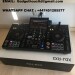 Pioneer DJ XDJ-RX3,  Pioneer XDJ XZ,  Pioneer DJ DDJ-REV7, Pioneer DDJ 1000, Pioneer DDJ 1000SRT, Pioneer CDJ-3000, Pioneer CDJ 2000NXS2, Pioneer DJM 900NXS2, Pioneer DJ DJM-V10 , Pioneer CDJ-TOUR1 , Pioneer DJM-TOUR1,  Yamaha Genos 76-Key , Korg Pa5X, Korg Pa4X 76 Key,  Yamaha PSR-SX900, Korg PA-1000 , Yamaha Montage 8 , Roland FANTOM-8