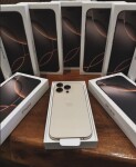 Apple iPhone 16 Pro 128GB = 550 EUR , iPhone 16 Pro Max 256GB = 650 EUR, iPhone 16 128GB = 420 EUR , iPhone 16 Plus 128GB = 450 EUR, Apple iPhone 15 Pro 128GB = 430 EUR , iPhone 15 Pro Max 256GB = 490 EUR, iPhone 15 128GB = 350 EUR , iPhone 15 Plus 128GB = 370 EUR,  , Samsung Galaxy S25 Ultra 5G 256GB = 540 EUR , Sony PlayStation 5 PS5 Pro Console Digital Edition = 370 EUR,  Sony PlayStation PS5 Console Blu-Ray Edition = 270 EUR  ,  Nintendo Switch 2 Console = 300 EUR 
