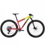 2022 Trek Supercaliber 9.9 XX1 AXS Mountain Bike – BIKOTIQUE.COM