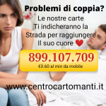 CONSULTI BASSO COSTO DA CENTRO CARTOMANTI