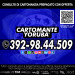 Yoruba’ il Cartomante
