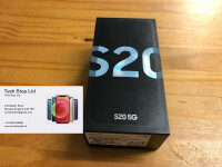 Samsung Galaxy S20+ 5G, Z Flip, S20 Ultra, S10 Plus