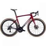 2022 Specialized S-Works Tarmac SL7 – Shimano Dura-Ace Di2 Road Bike – BIKOTIQUE.COM