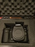 Canon EOS 5D Classic Camera-28-135mm Ultrasonic Lens-Filters-Flash-Accessori