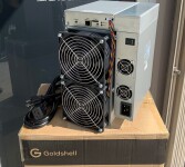 Goldshell KD5 18TH/s KADENA , Goldshell KD6 29.2Th/s KDA Kadena, Goldshell KD2 6.4 TH/s Kadena , Goldshell KD-BOX Pro 2.6TH Kadena, Bitmain AntMiner S19 Pro 110Th/s, Antminer S19j Pro 104Th/s, Jasminer X4 1U ETH/ETC Miner , INNOSILICON A10 PRO 750MH/s,   Canaan AVALON A1246 , GEFORCE RTX 3090 Ti,  RTX 3090, RTX 3080, RTX 3080 TI, RTX 3070 TI, RTX 3070